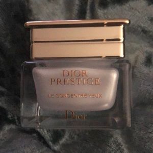 Dior Prestige le concentré yeux